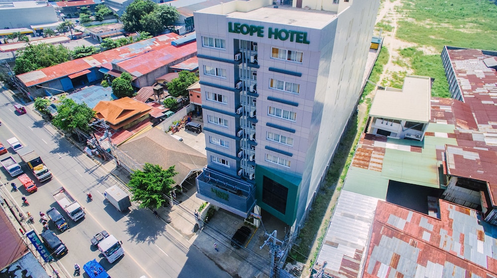 leope hotel