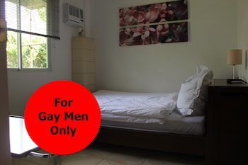 rogers place gay guesthouse caters to gay men