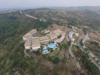 timberland highlands resort