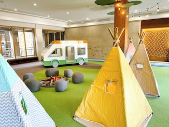 timberland highlands resort