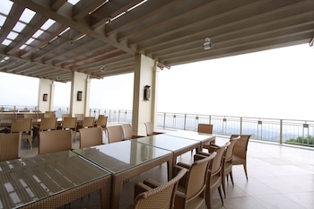 timberland highlands resort