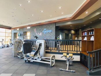 timberland highlands resort