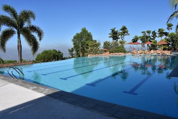 timberland highlands resort