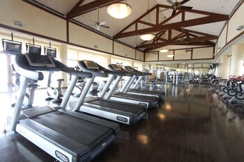 timberland highlands resort