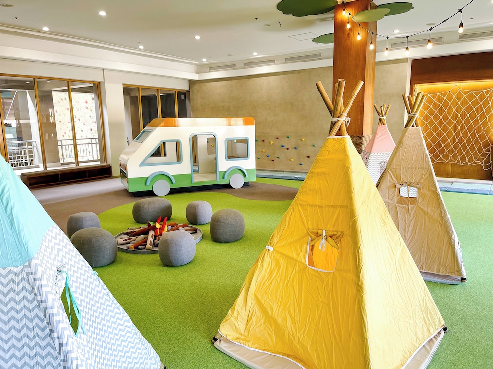 timberland highlands resort