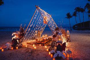 Savoy Hotel Boracay Newcoast,Boracay>>Balabag,4 star