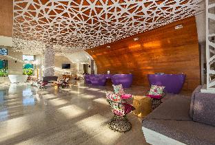 Savoy Hotel Boracay Newcoast,Boracay>>Balabag,4 star