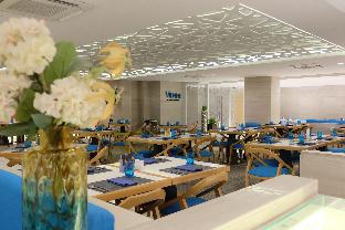 Savoy Hotel Boracay Newcoast,Boracay>>Balabag,4 star