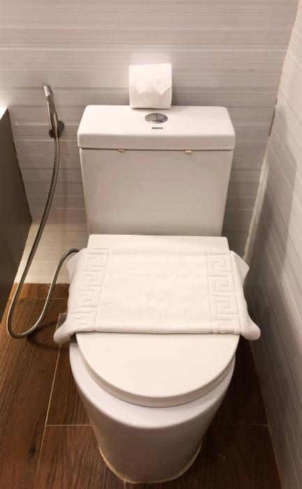 the piccolo hotel of boracay