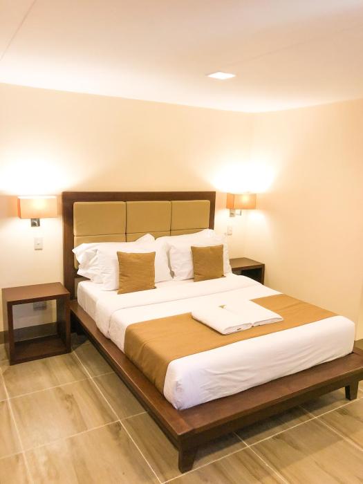 the piccolo hotel of boracay