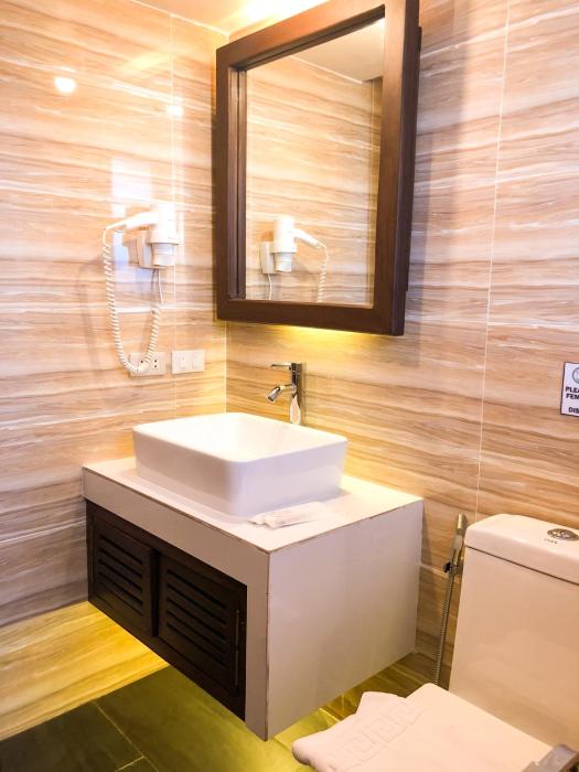 the piccolo hotel of boracay