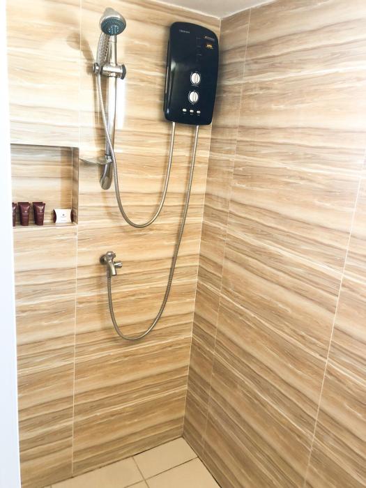 the piccolo hotel of boracay