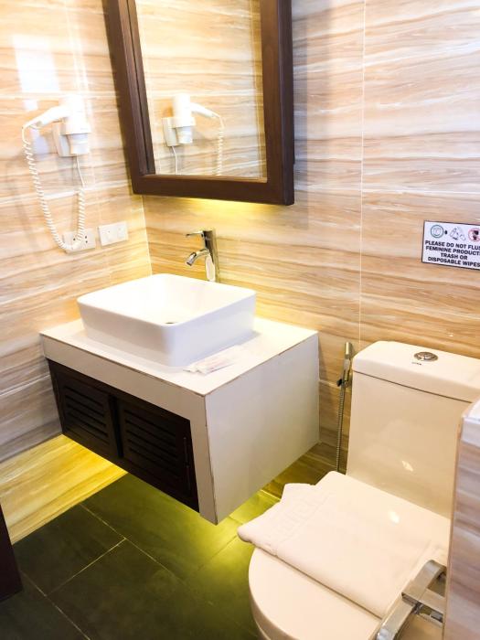 the piccolo hotel of boracay