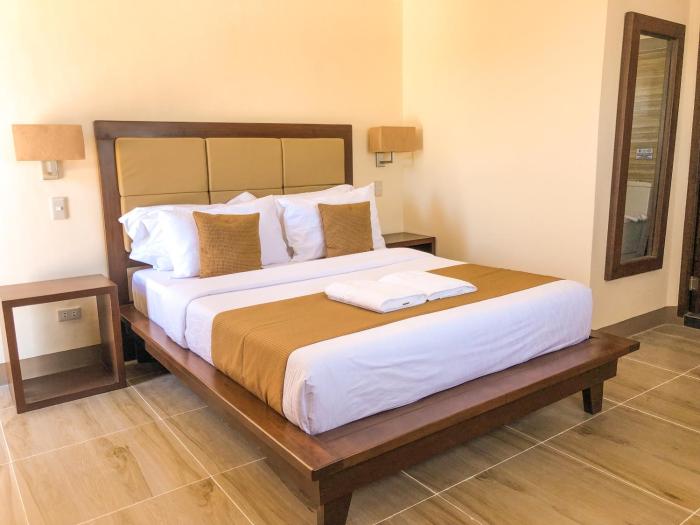 the piccolo hotel of boracay