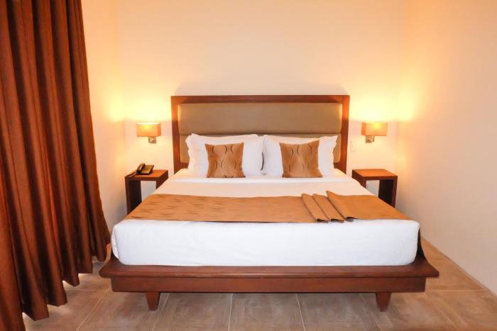 the piccolo hotel of boracay