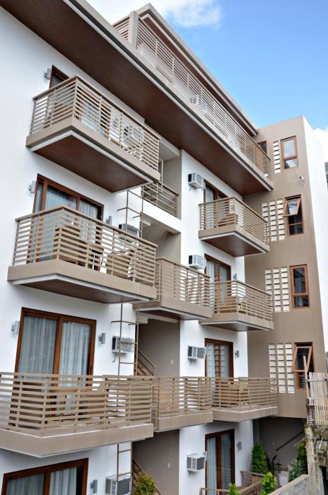 the piccolo hotel of boracay