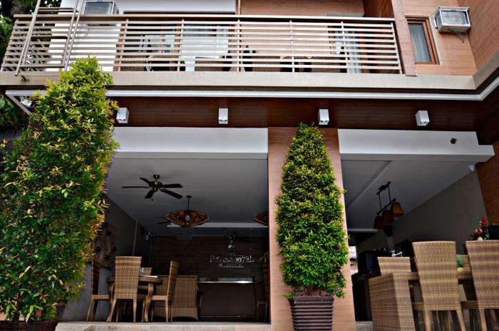 the piccolo hotel of boracay