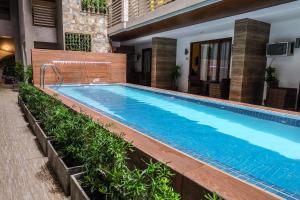 the piccolo hotel of boracay