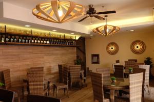 the piccolo hotel of boracay