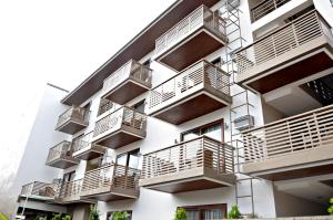 the piccolo hotel of boracay