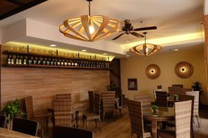 the piccolo hotel of boracay