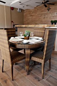 the piccolo hotel of boracay