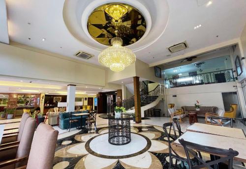 bendix hotel san fernando powered by cocotel