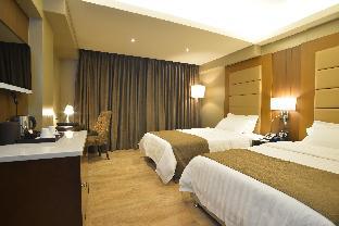 bendix hotel san fernando powered by cocotel