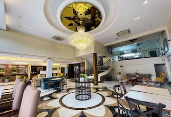 Bendix Hotel San Fernando Powered By Cocotel,Angeles City>>Angeles,3 star