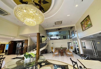 Bendix Hotel San Fernando Powered By Cocotel,Angeles City>>Angeles,3 star