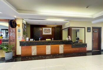 Bendix Hotel San Fernando Powered By Cocotel,Angeles City>>Angeles,3 star