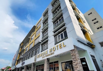 Bendix Hotel San Fernando Powered By Cocotel,Angeles City>>Angeles,3 star
