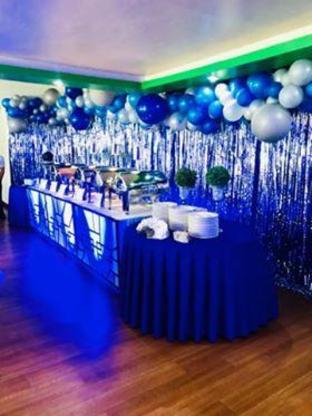 the alpa hotel and restaurant