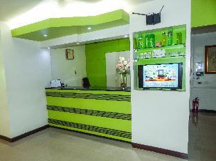 the alpa hotel and restaurant