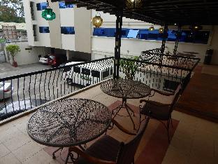 the alpa hotel and restaurant