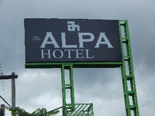 the alpa hotel and restaurant