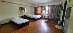 the alpa hotel and restaurant