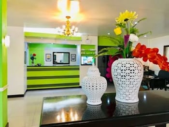 The Alpa Hotel And Restaurant,Batangas City>>Batangas,3 star