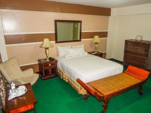 the alpa hotel and restaurant