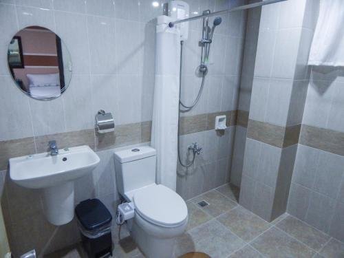 the alpa hotel and restaurant