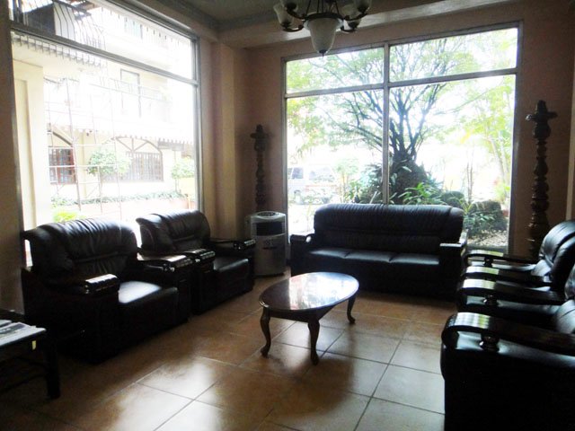 the alpa hotel and restaurant