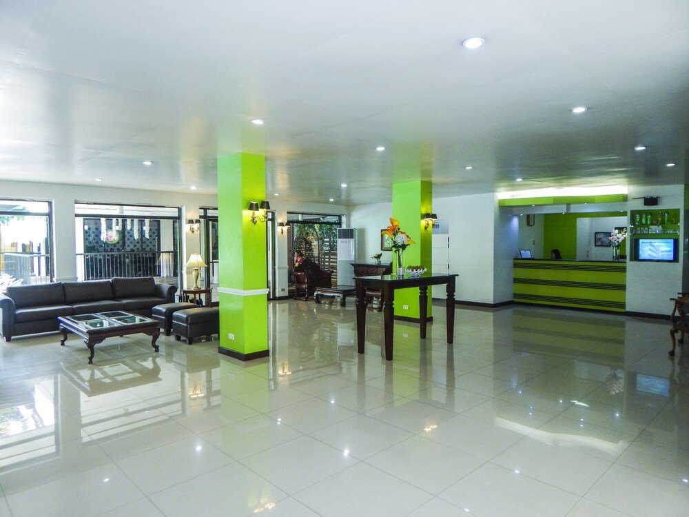 the alpa hotel and restaurant