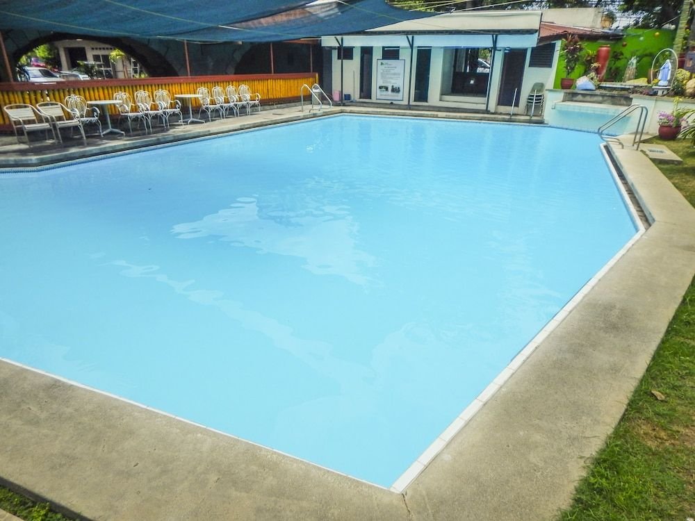 the alpa hotel and restaurant