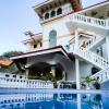 gracey dive resort and restaurant