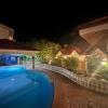 gracey dive resort and restaurant