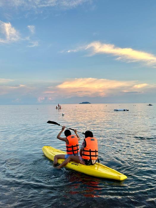 gracey dive resort and restaurant