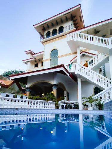 gracey dive resort and restaurant