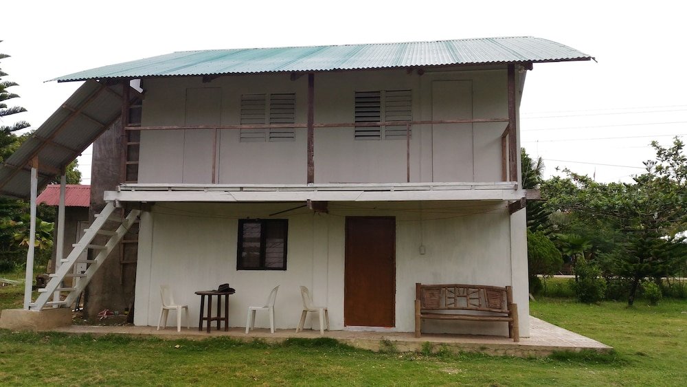 Jomajean Garden,Masbate>>Bicol,2 star