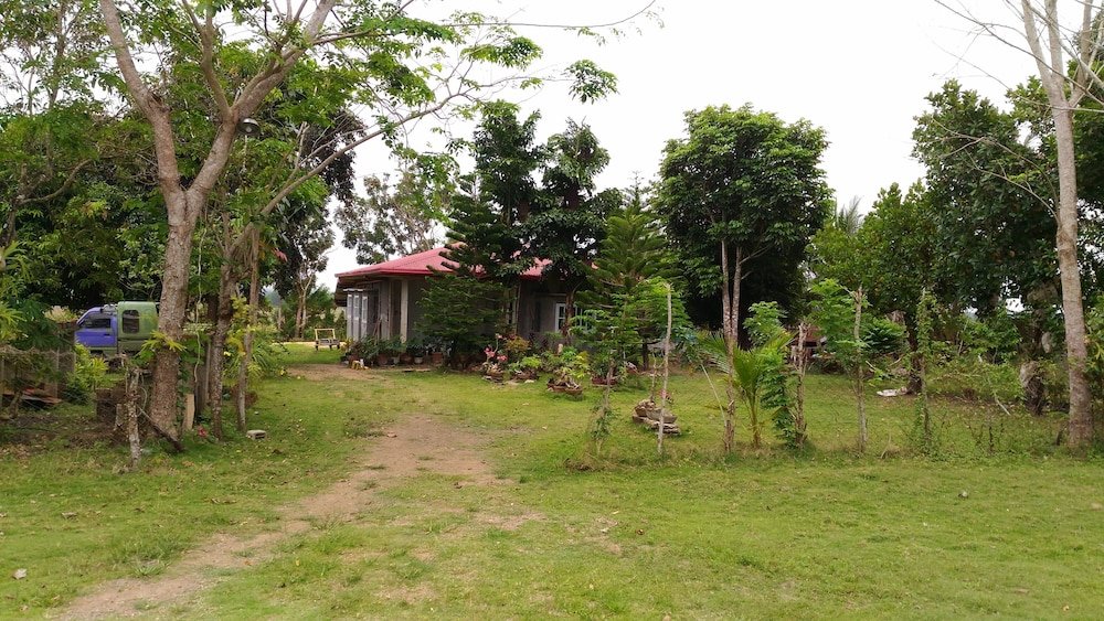 Jomajean Garden,Masbate>>Bicol,2 star