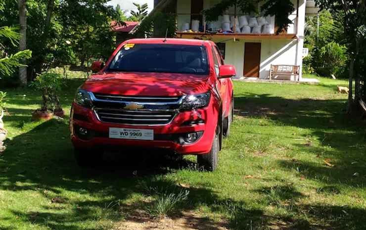 Jomajean Garden,Masbate>>Bicol,2 star